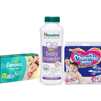 Baby Care