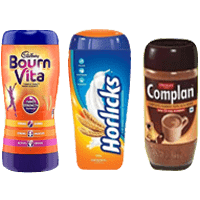 Health Drink & Supplement