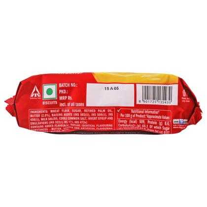 Sunfeast Mom's Magic Rich Butter Cookies 150 g - Image 4