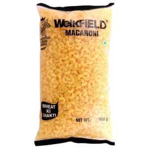 Weikfield Macaroni Pasta 900 g