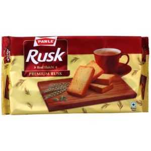 Parle Real Elaichi Premium Rusk 273 g