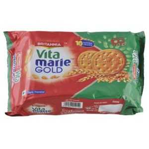 Britannia Vita Marie Gold Biscuits 300 g