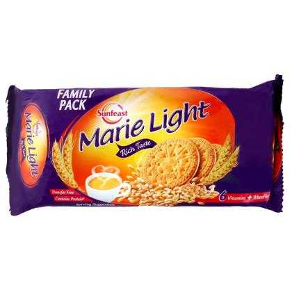 Sunfeast Marie Light Biscuits 200 g