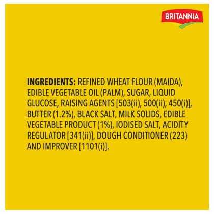 Britannia 50-50 Maska Chaska Biscuits 300 g - Image 4