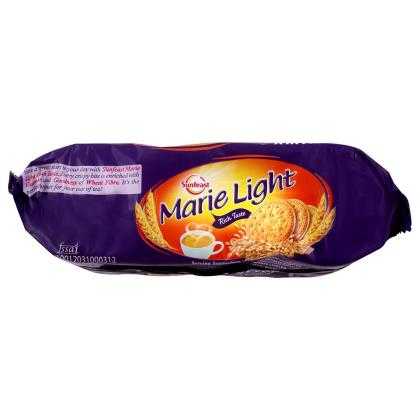 Sunfeast Marie Light Biscuits 200 g - Image 4