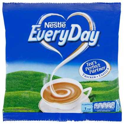 Nestle EveryDay Dairy Whitener 200 g (Pouch)