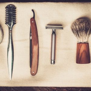 Men's Grooming