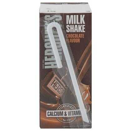 Hershey's Chocolate Milkshake 200 ml (Tetra Pak) - Image 2
