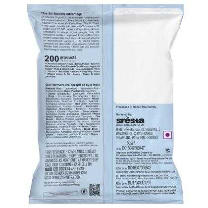 24 Mantra Organic Besan 500 g - Image 2