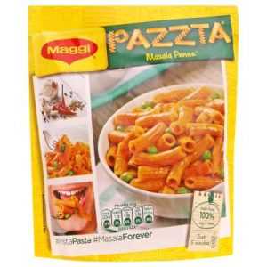 Maggi Masala Penne Instant Pazzta 65 g (Pouch)