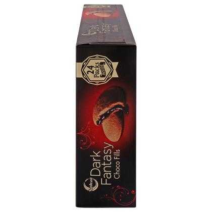 Sunfeast Dark Fantasy Choco Fill Cookies 300 g - Image 4