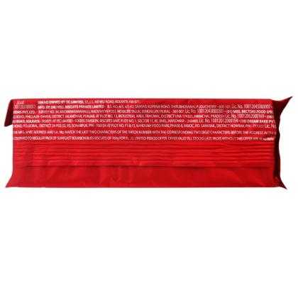 Sunfeast Bourbon Bliss Cream Biscuits 100 g (Get +20 g Extra) - Image 2