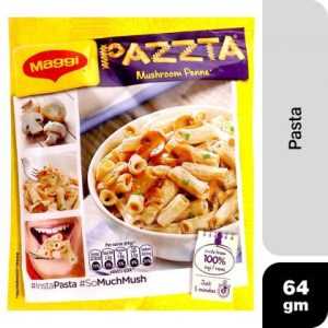 Maggi Mushroom Penne Instant Pazzta 64 g