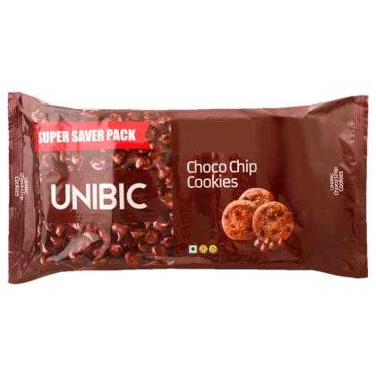 Unibic Choco Chip Cookies 500 g