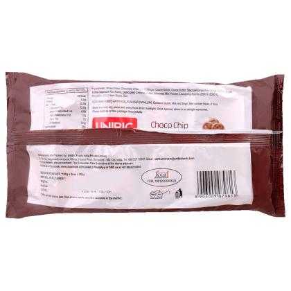 Unibic Choco Chip Cookies 500 g - Image 2