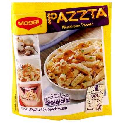 Maggi Mushroom Penne Instant Pazzta 64 g - Image 3