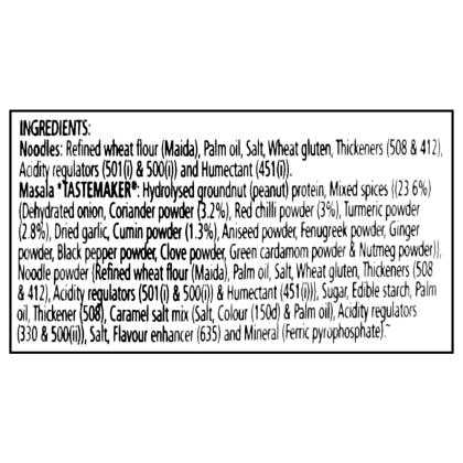 Maggi 2-Minute Masala Instant Noodles 70 g - Image 4