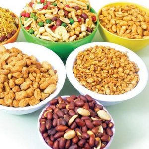 Snacks & Namkeen