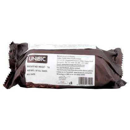 Unibic Choco Chip Cookies 75 g - Image 2