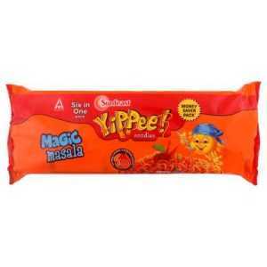 Sunfeast Yippee Magic Masala Instant Noodles 360 g