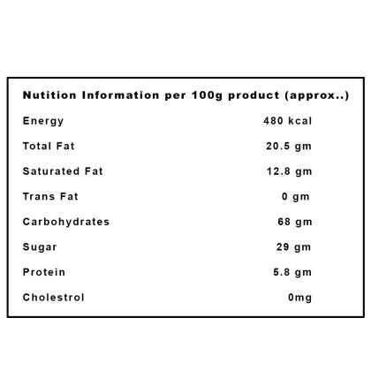 Unibic Choco Chip Cookies 75 g - Image 4