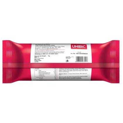 Unibic Fruit & Nut Cookies 75 g - Image 2
