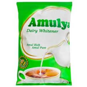 Amulya Dairy Whitener 1 kg (Pouch)