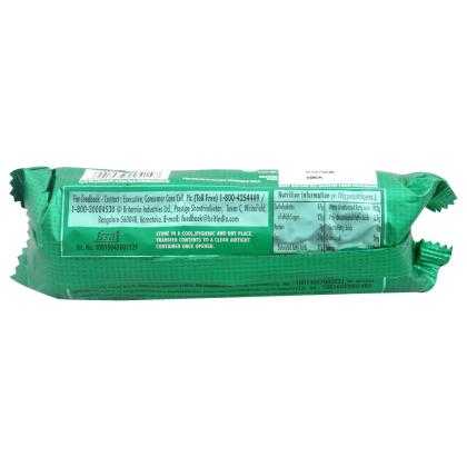 Britannia Good Day Nuts Cookies 100 g (Pouch) - Image 2