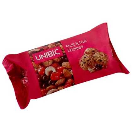 Unibic Fruit & Nut Cookies 75 g - Image 4