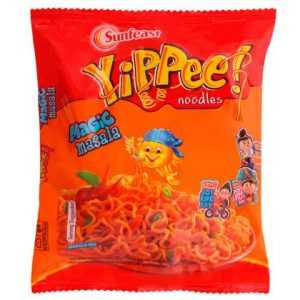 Sunfeast Yippee Magic Masala Instant Noodles 60 g