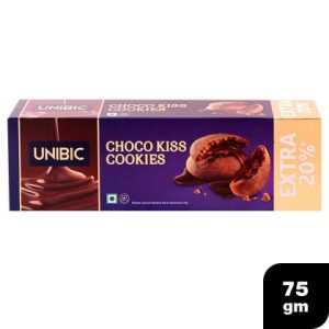 Unibic Choco Kiss Cookies 75 g