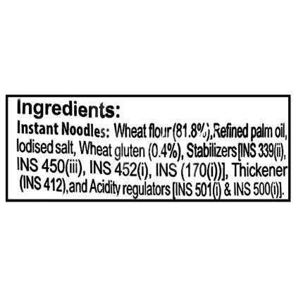 Sunfeast Yippee Magic Masala Instant Noodles 60 g - Image 4