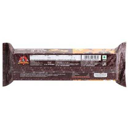 Dukes Creme 4 Fun Chocolate Cream Biscuits 150 g (Pouch) - Image 2