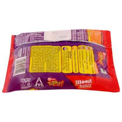 Sunfeast Yippee Mood Masala Instant Noodles 65 g - Image 4