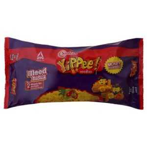 Sunfeast Yippee Mood Masala Instant Noodles 260 g