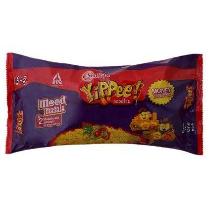 Sunfeast Yippee Mood Masala Instant Noodles 260 g