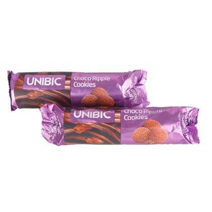 Unibic Choco Ripple Cookies 100 g (Buy 1 Get 1) - Image 3