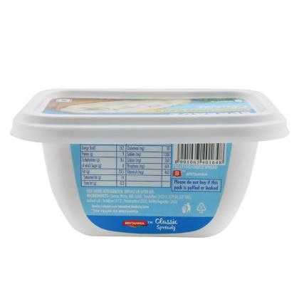 Britannia Classic Cheese Spreadz 180 g (Container) - Image 4