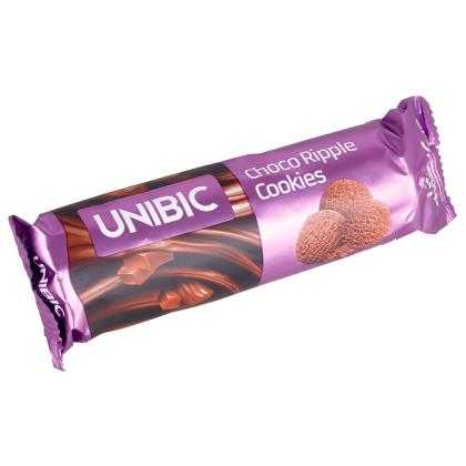 Unibic Choco Ripple Cookies 100 g (Buy 1 Get 1) - Image 4