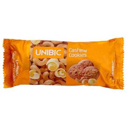 Unibic Cashew Butter Cookies 75 g