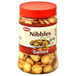 Dukes Salted Nibbles 150 g