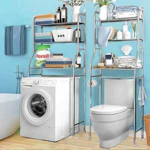 Bathroom & Laundry Accessories