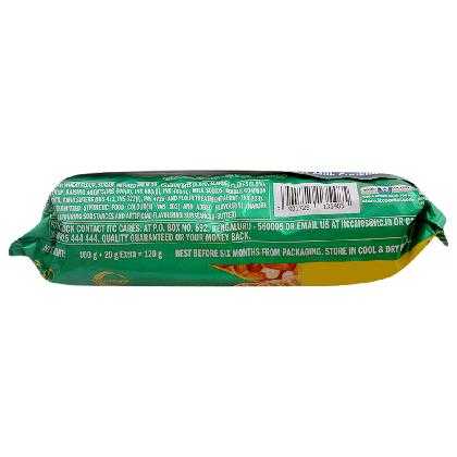 Sunfeast Mom's Magic Cashew & Almond Biscuits 100 g - Image 2