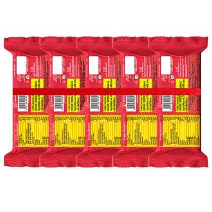 Britannia Marie Gold Biscuits Combo Pack 120 g (Pack of 5) - Image 2
