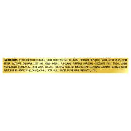 Britannia Good Day Choco-Chips Biscuits 400 g - Image 4