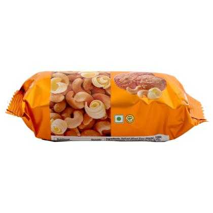 Unibic Cashew Butter Cookies 75 g - Image 3