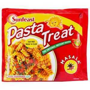 Sunfeast Pasta Treat Instant Masala Pasta 70 g