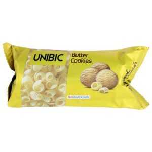 Unibic Butter Cookies 75 g