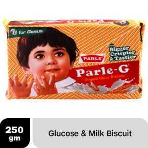Parle-G Original Glucose Biscuits 250 g