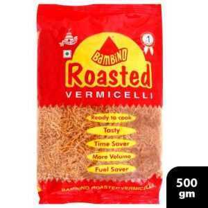 Bambino Roasted Vermicelli 500 g